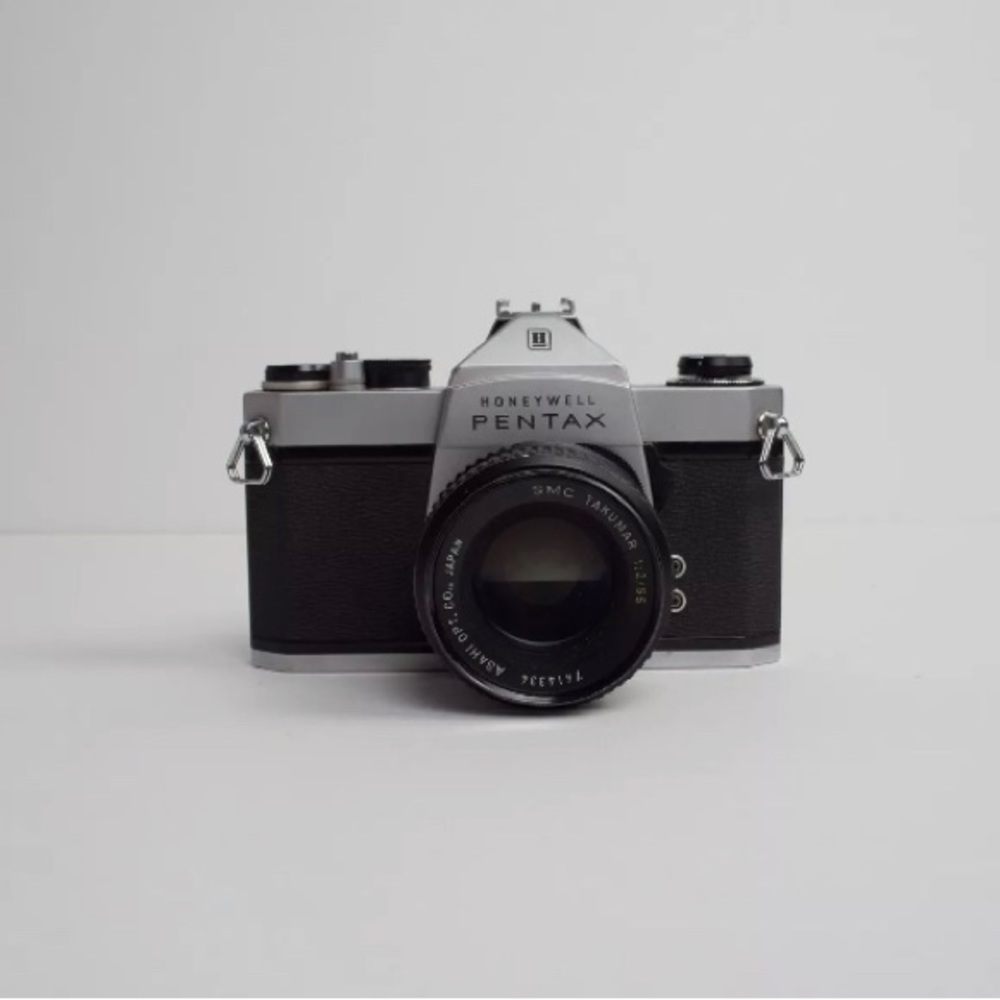 Honeywell Pentax SP1000